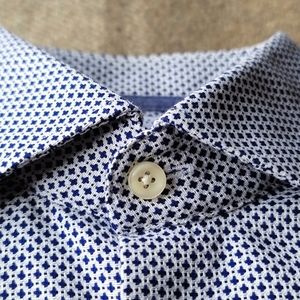 Men's Charles Tyrwhitt Button Up Shirt